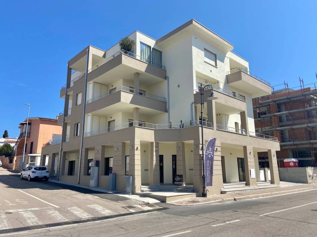 Immobile a Golfo aranci in Via Libertà - Foto 4