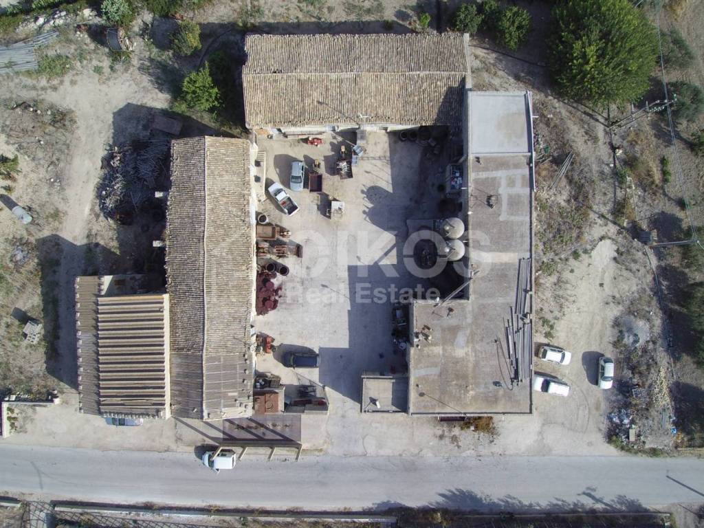 Terreno a Noto in c.da Bonivini, 37 - Foto 3