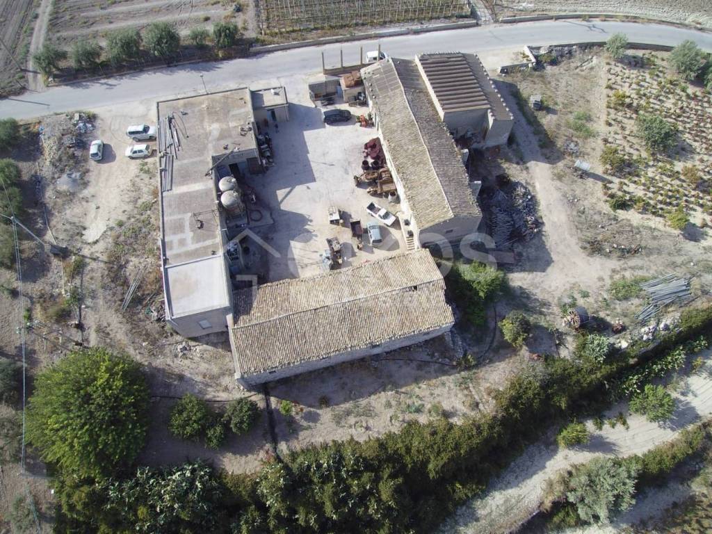 Terreno a Noto in c.da Bonivini, 37 - Foto 4