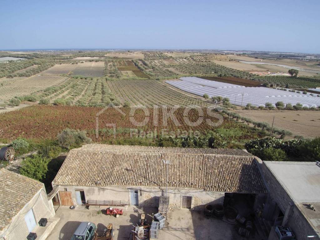 Terreno a Noto in c.da Bonivini, 37 - Foto 5