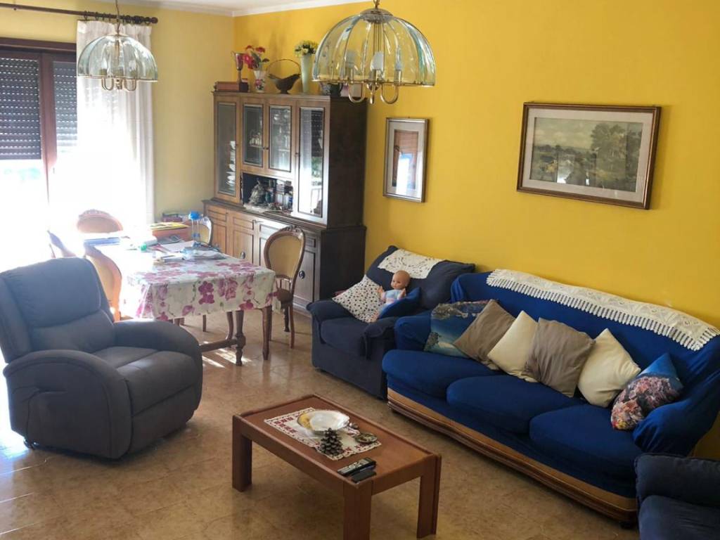 Appartamento a Isernia in Viale 3 Marzo 1970 - Foto 2