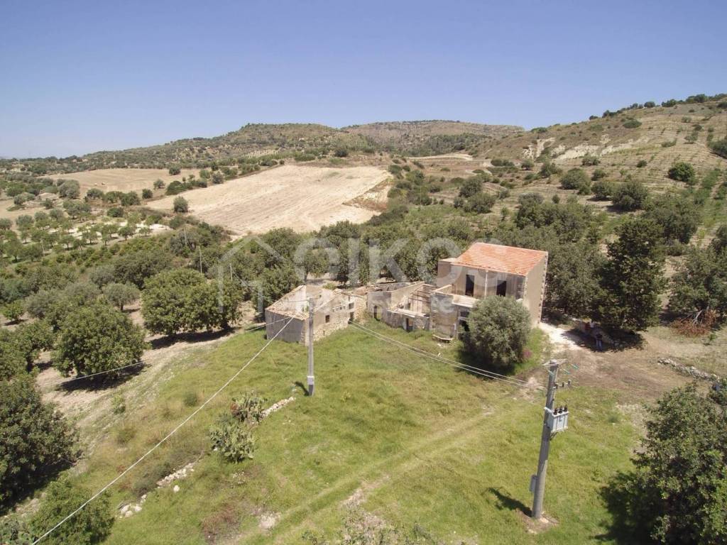 Rustico / casale a Noto in c.da Renna, 1 - Foto 5