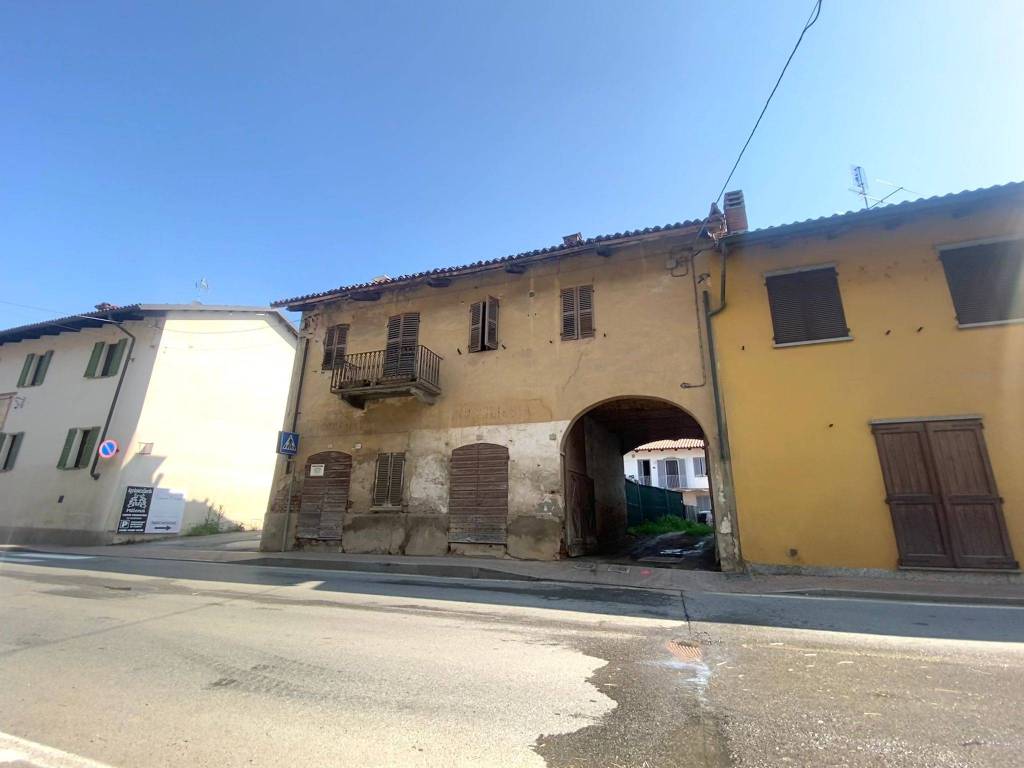 Casa indipendente a Ceresole alba in Via Martiri, 28 - Foto 3