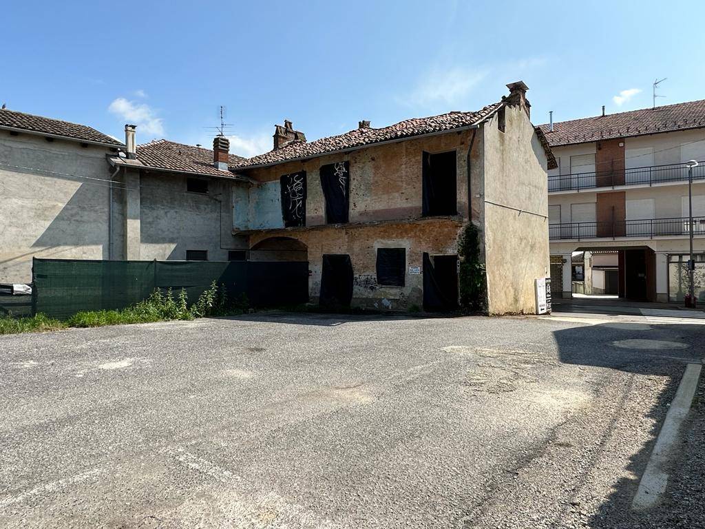 Casa indipendente a Ceresole alba in Via Martiri, 28 - Foto 4