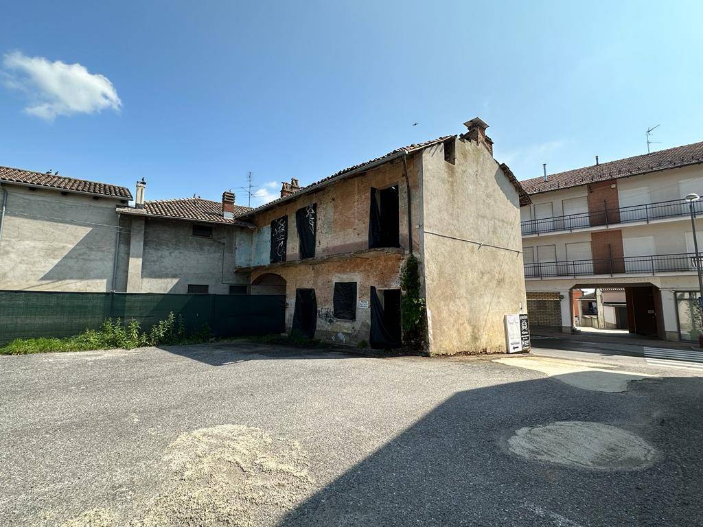 Casa indipendente a Ceresole alba in Via Martiri, 28 - Foto 5