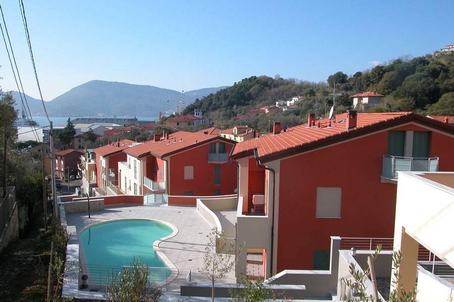 Appartamento a Lerici in Via Pio Ferro, 2 - Foto 4