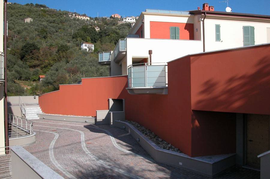 Appartamento a Lerici in Via Pio Ferro, 2 - Foto 5