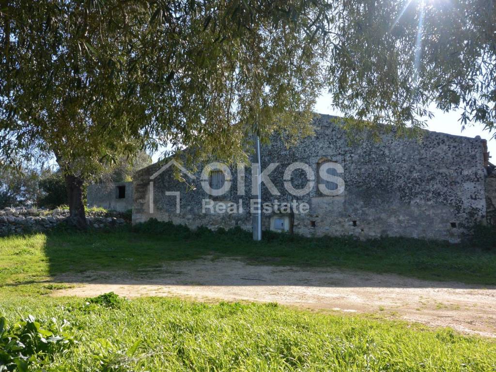 Terreno a Noto in C.da Villa Vela - Foto 2