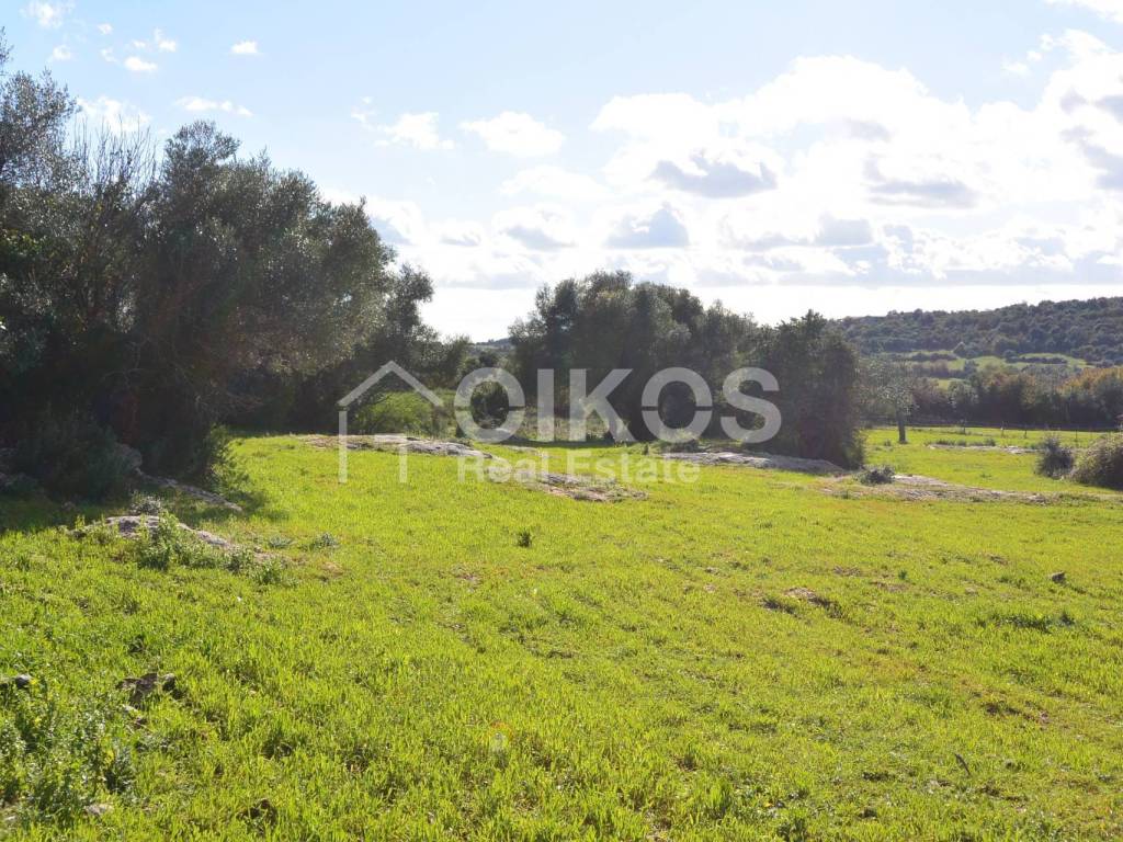 Terreno a Noto in C.da Villa Vela - Foto 3