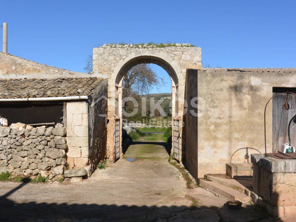 Terreno a Noto in C.da Villa Vela - Foto 5