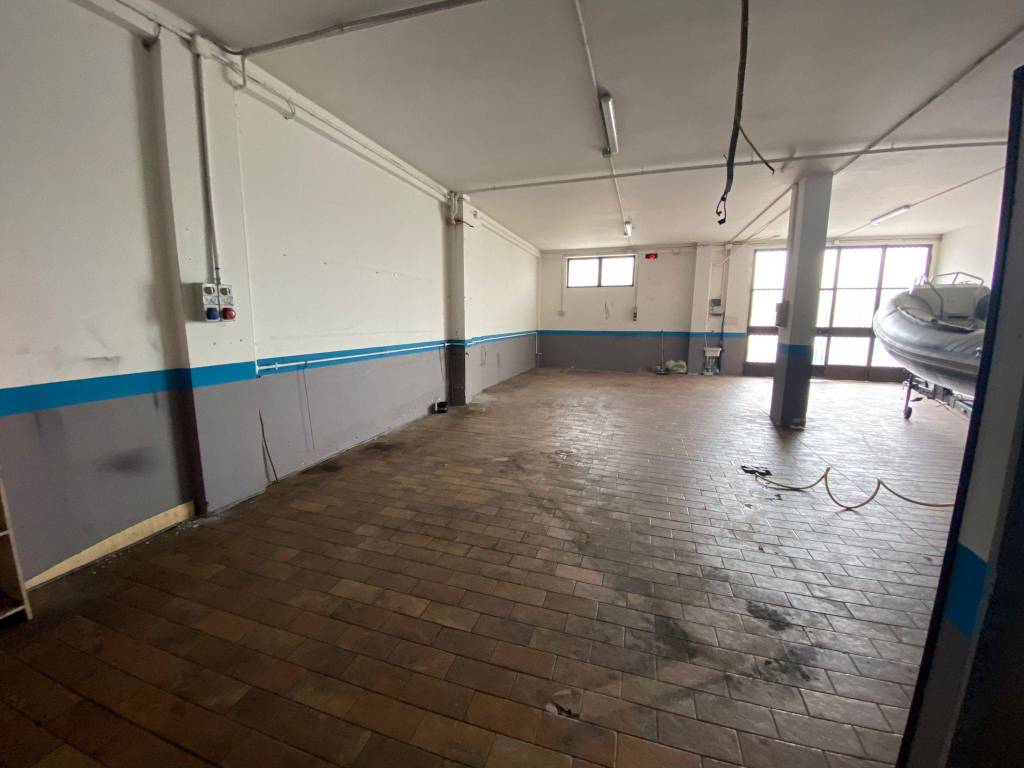 Immobile a Isernia in Viale 3 Marzo 1970 - Foto 4