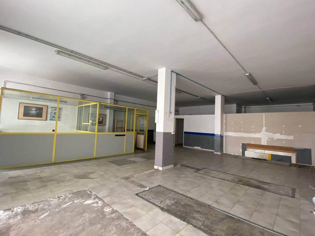 Immobile a Isernia in Viale 3 Marzo 1970 - Foto 5