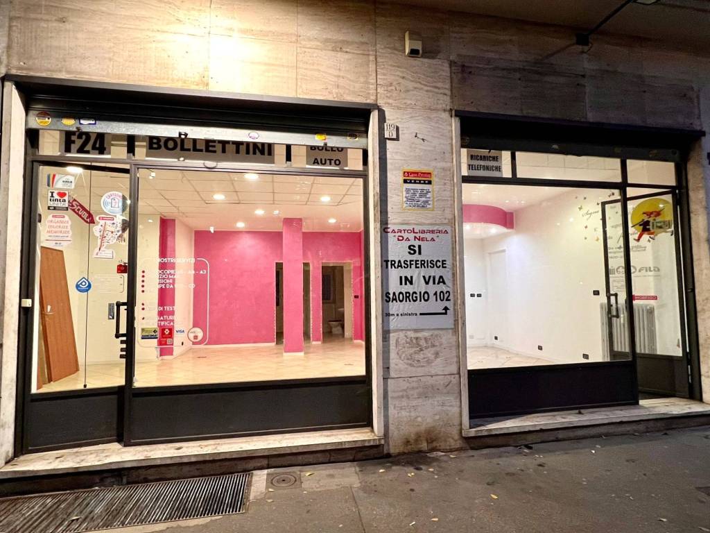 Immobile a Torino in Via Breglio, 121 - Foto 1