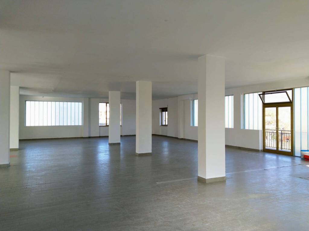 Immobile a Isernia in Viale 3 Marzo 1970 - Foto 5