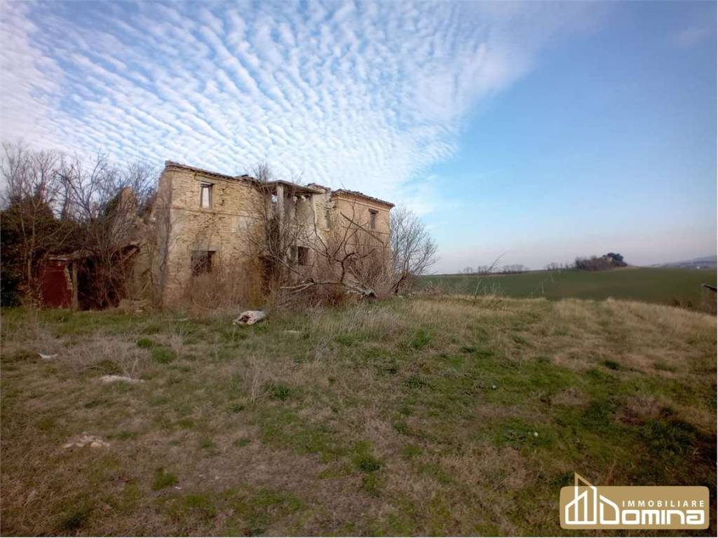 Rustico / casale a Montefano in Settefinestre - Foto 2