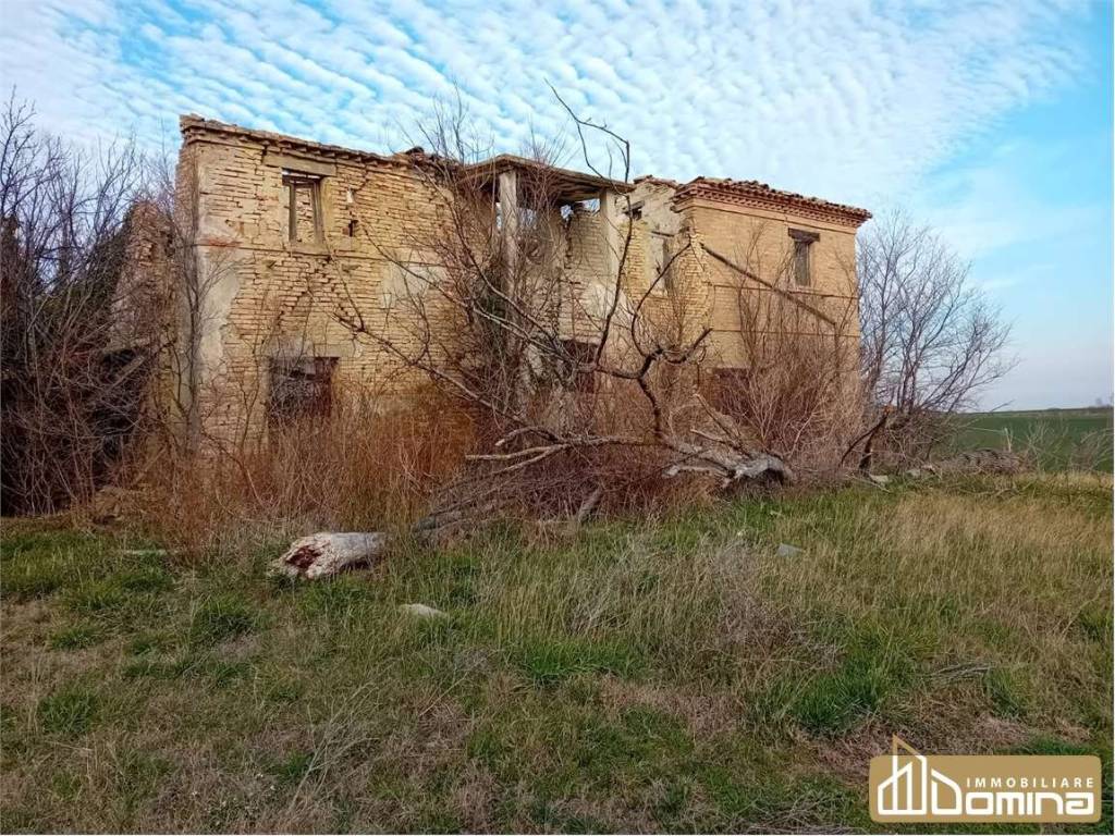 Rustico / casale a Montefano in Settefinestre - Foto 4