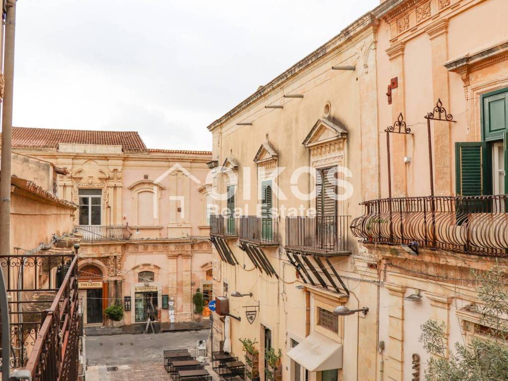 Casa indipendente a Noto in Via Rocco Pirri, 1 - Foto 2