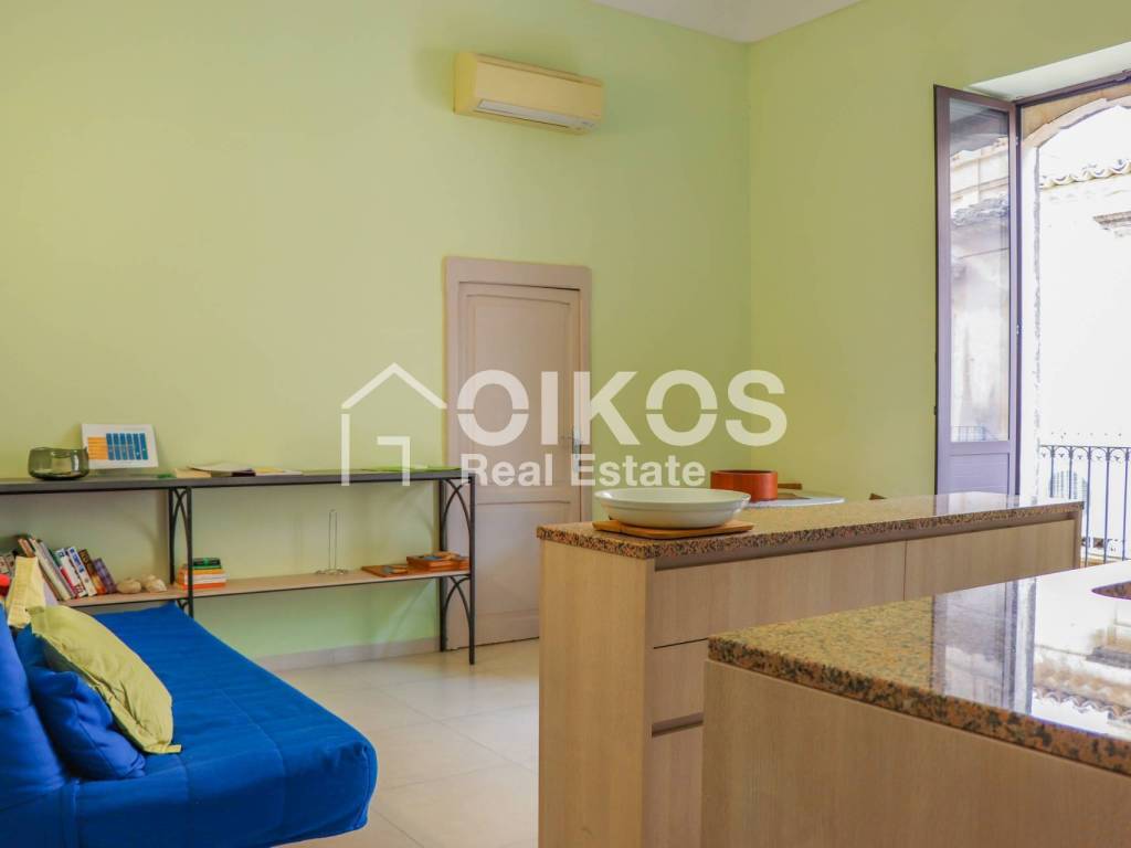Casa indipendente a Noto in Via Rocco Pirri, 1 - Foto 4