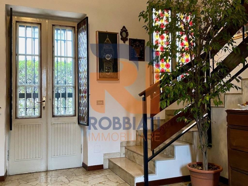Villa a Pavia in Via Villa Jemoli - Foto 2