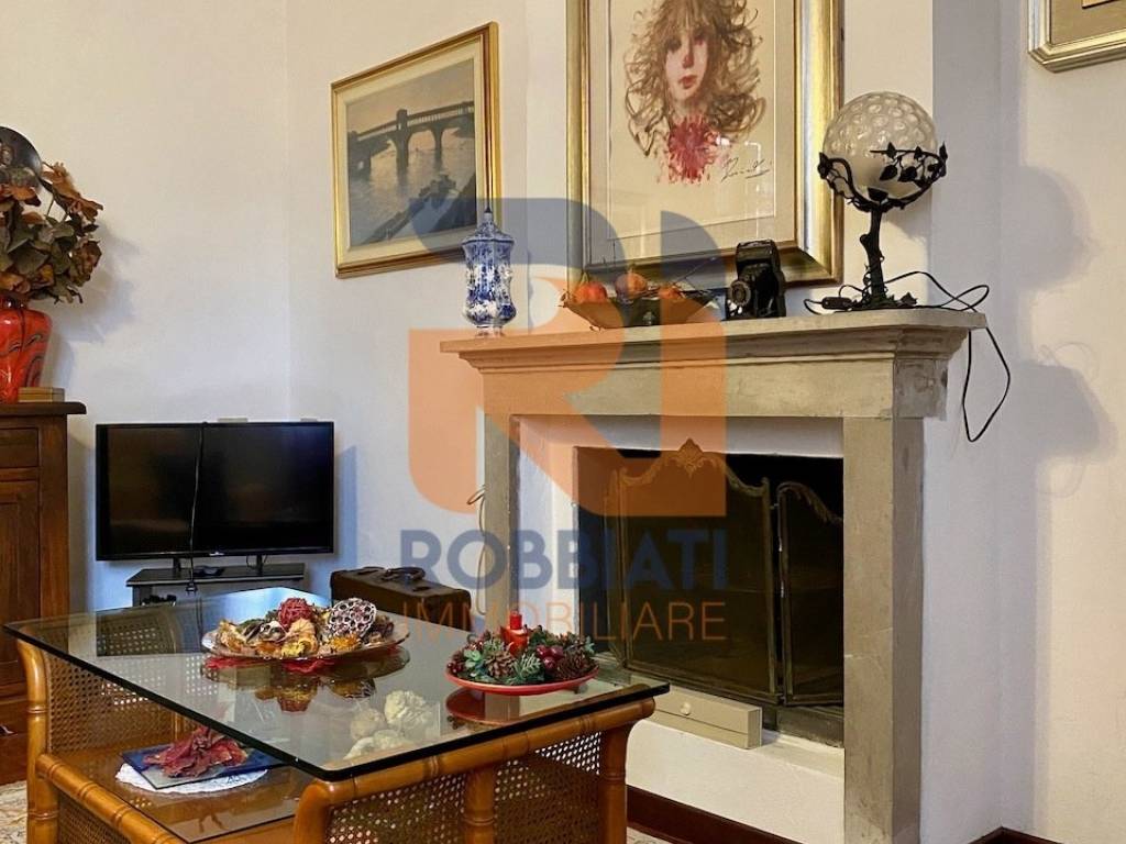 Villa a Pavia in Via Villa Jemoli - Foto 5