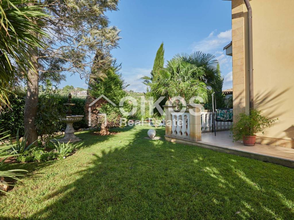 Villa a Noto in Via Tina Anselmi, 3 - Foto 2
