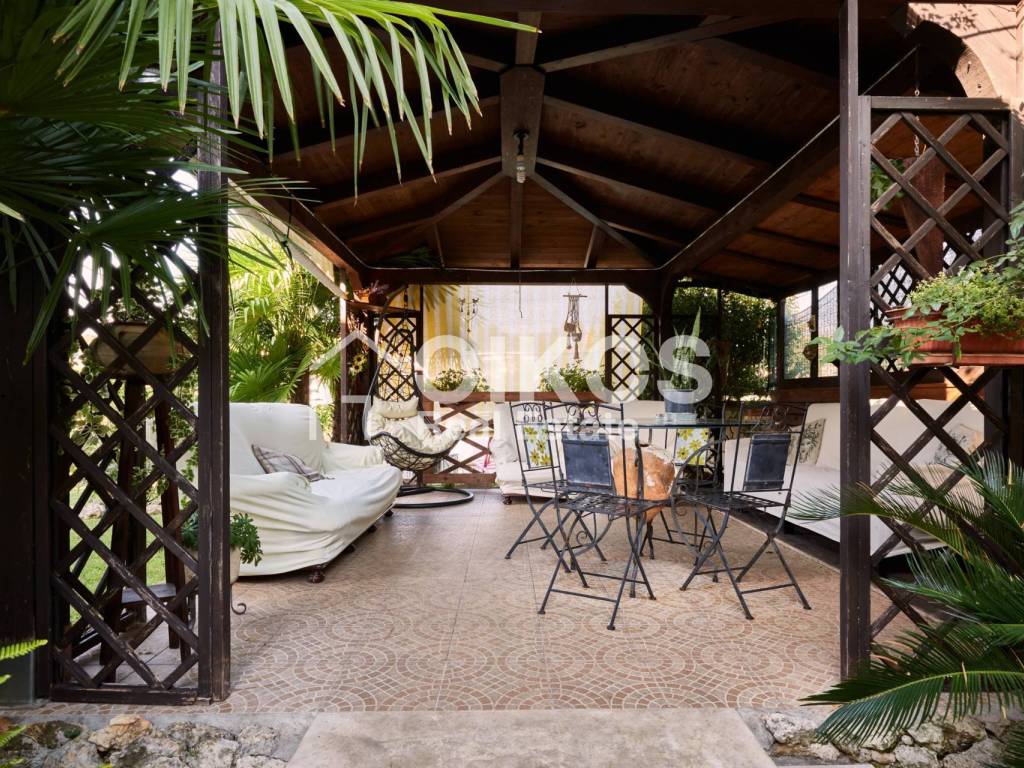 Villa a Noto in Via Tina Anselmi, 3 - Foto 4