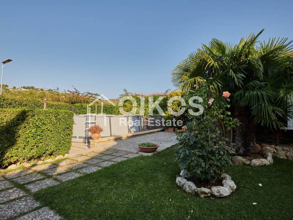 Villa a Noto in Via Tina Anselmi, 3 - Foto 5