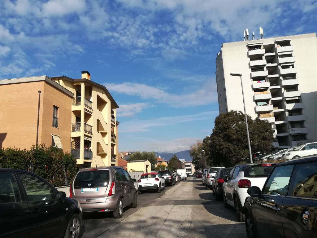 Box / garage a Terni in Via Guazzaroni - Foto 4