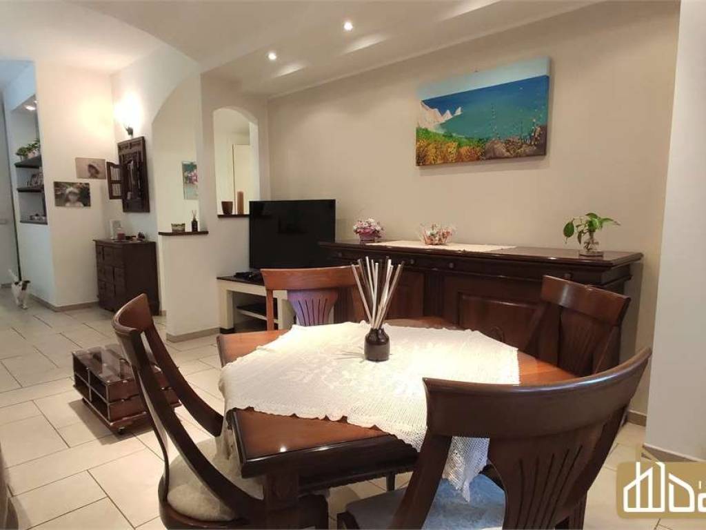 Appartamento a Ancona in Via delle Fornaci Comunali - Foto 2