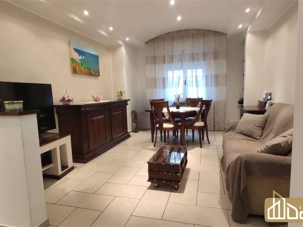 Appartamento a Ancona in Via delle Fornaci Comunali - Foto 3