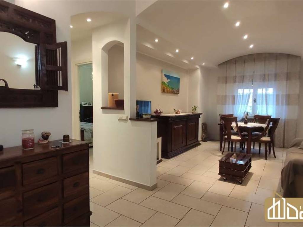 Appartamento a Ancona in Via delle Fornaci Comunali - Foto 5