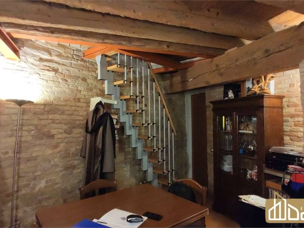 Appartamento a Agugliano in Via Castello, 11 - Foto 4