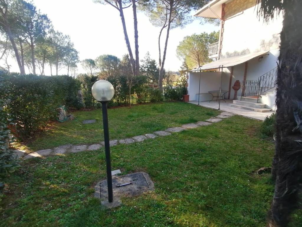 Appartamento a Manciano in Strada Vicinale della Peschiera - Foto 3