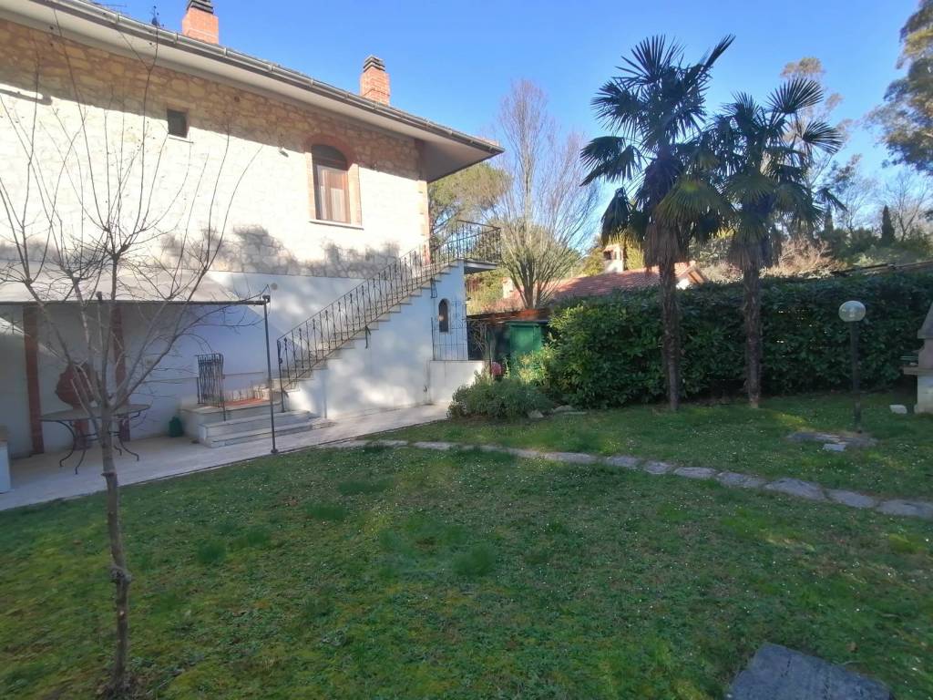 Appartamento a Manciano in Strada Vicinale della Peschiera - Foto 4