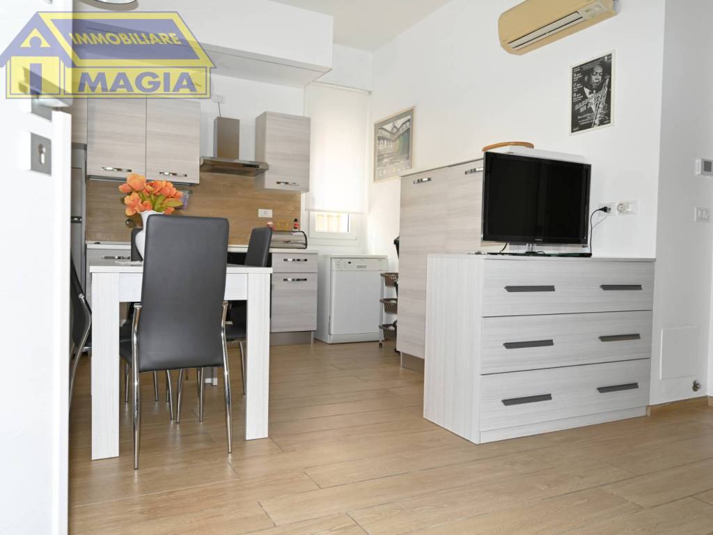 Appartamento a San benedetto del tronto in Viale De Gasperi, 21 - Foto 4