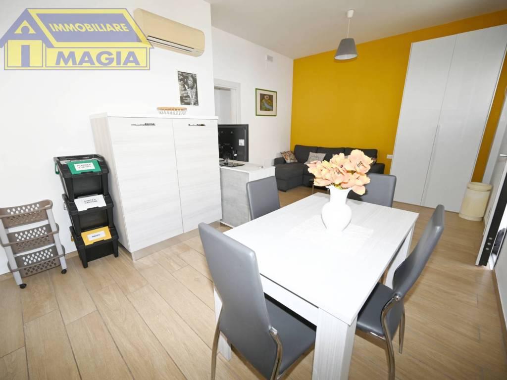 Appartamento a San benedetto del tronto in Viale De Gasperi, 21 - Foto 5