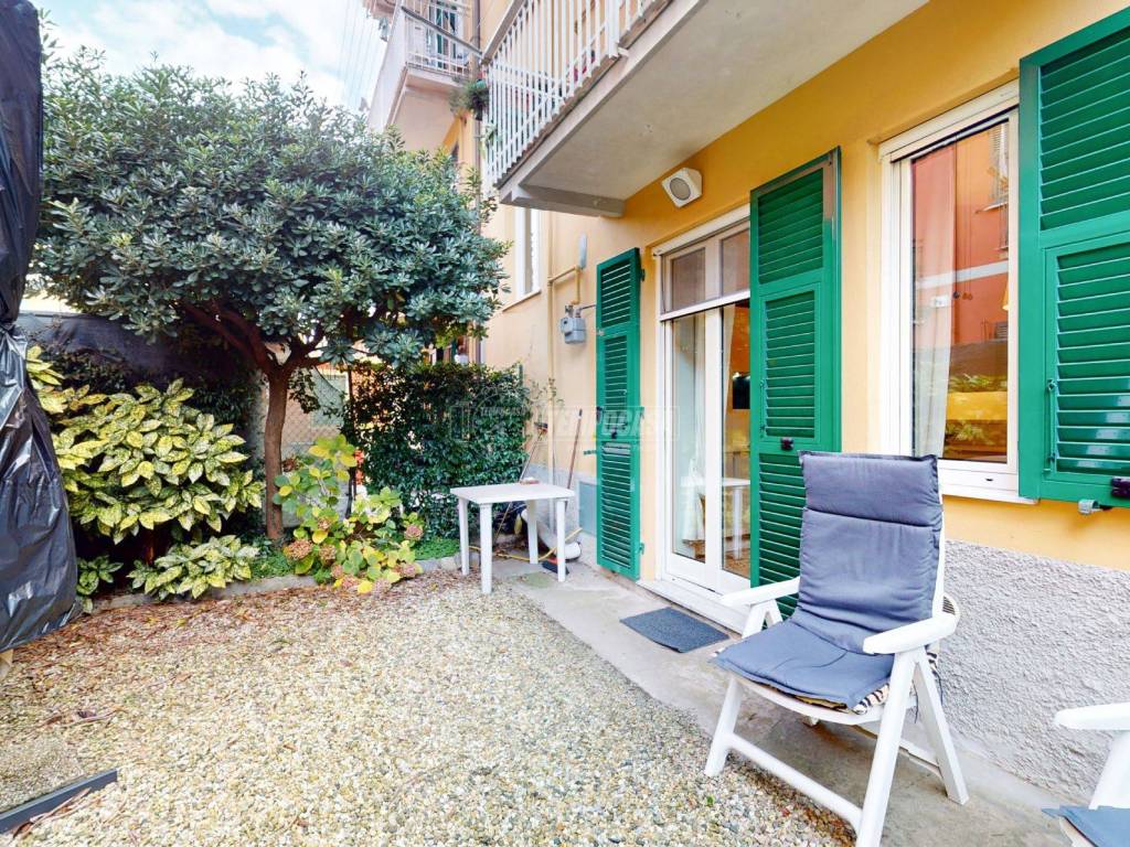 Appartamento a Rapallo in Via Privata Castruccio - Foto 3