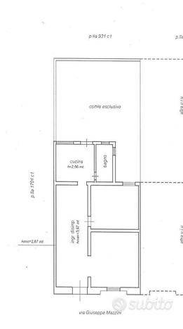 Appartamento a Pulsano in Via G.Mazzini - Foto 4