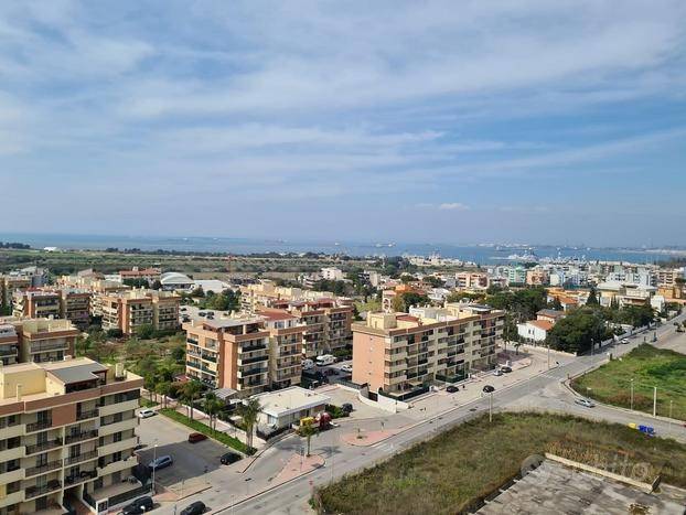 Appartamento a Taranto in Via Etolia, 4 - Foto 2