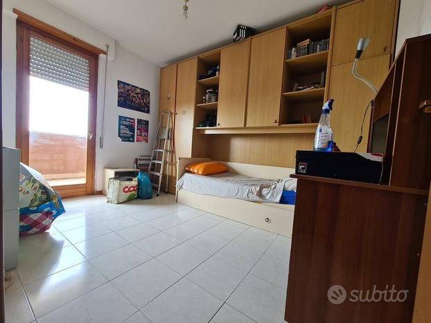Appartamento a Taranto in Via Etolia, 4 - Foto 3