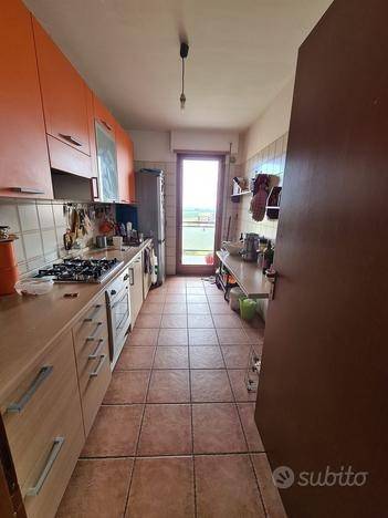 Appartamento a Taranto in Via Etolia, 4 - Foto 5