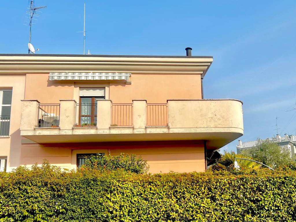 Appartamento a Carpi in Via Giovanni e Ludovico Leoni - Foto 2