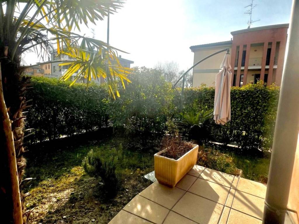Appartamento a Carpi in Via Giovanni e Ludovico Leoni - Foto 5