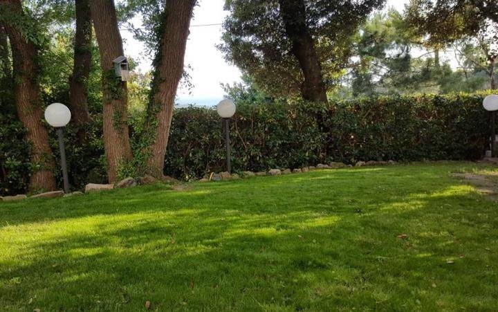 Villetta a schiera a Rosignano marittimo in Via Bernardo Buontalenti - Foto 5