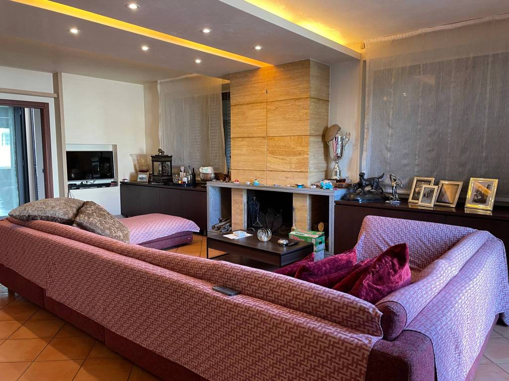 Villa a Camaiore - Foto 2