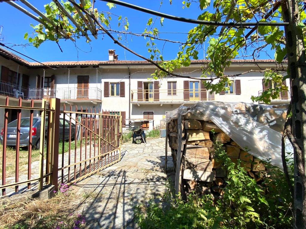 Rustico / casale a Alba in Via Alcide De Gasperi - Foto 4