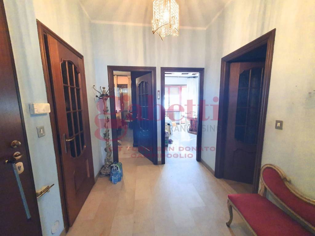 Appartamento a Torino in via INVERNIZIO, 3 - Foto 3