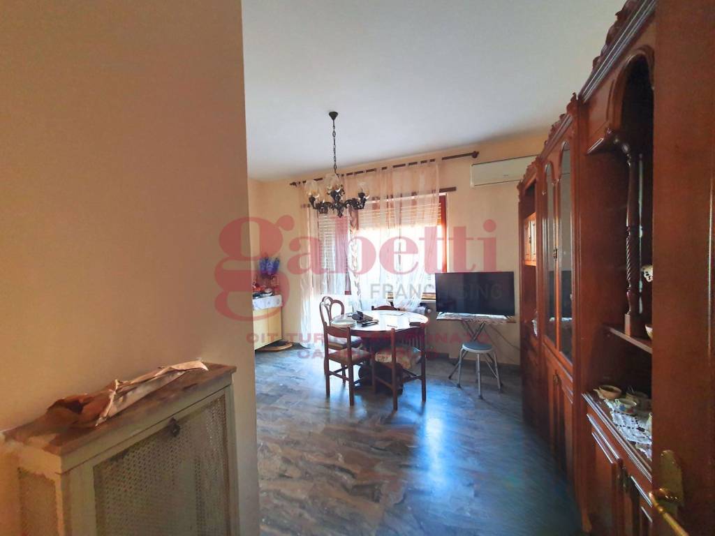 Appartamento a Torino in via INVERNIZIO, 3 - Foto 5