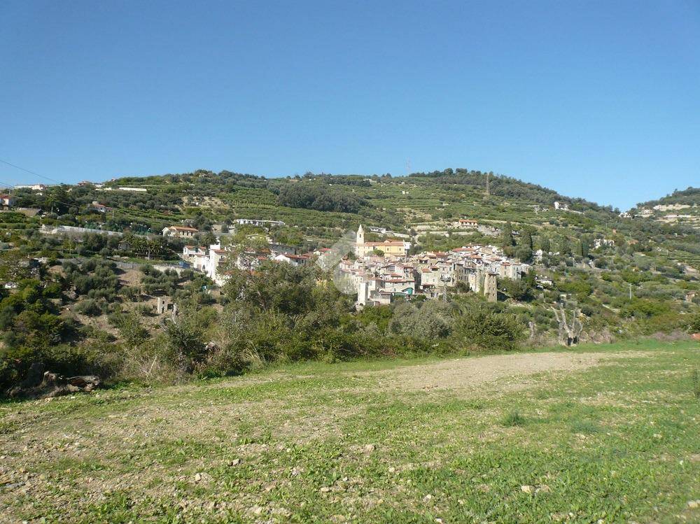 Terreno a Bordighera in Str. Giambranca - Foto 3