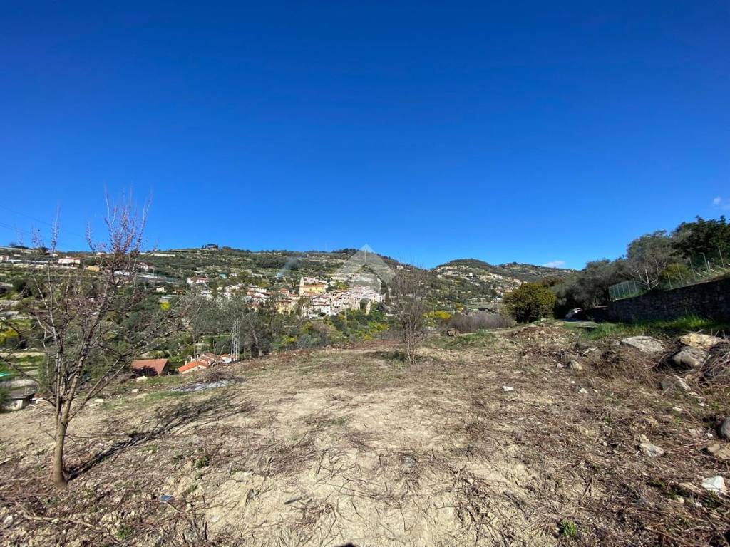 Terreno a Bordighera in Str. Giambranca - Foto 4